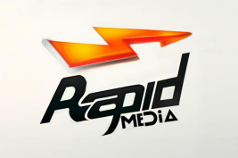 RapidMedia Logo